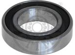 Cuscinetto Centrale Dell'albero Cardanico Optimal F3-9999 Per MERCEDES-BENZ Classe C Berlina (W204) Classe E Berlina (W211) Classe C Estate (S204)