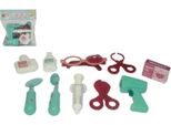 Valigetta Del Medico (Giocattolo, Gioco Di Ruolo)