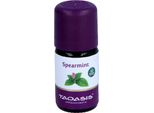 Olio Di Menta Biologica 5 Ml
