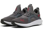 Puma Softride Enzo 5 Scarpe Da Corsa Grigio Eu 45 Uomo Grigio Eu 45