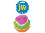Jw Mixups Palla A Coste L 10 Cm