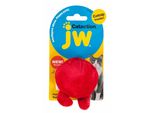 Palla Bad Cuz Di Peluche Jw Con Erba Gatta