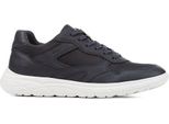 Geox U45E1A0Ek11 Portello Scarpe Sportive Blu Eu 43 Uomo Blu Eu 43