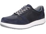 Scarpe Stringate Joya Da Uomo, Blu (Blu), Misura 41 2/3