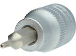 Ks Tools 3/8" Bit Torx Con Foro Frontale TB8 - 917.3929"