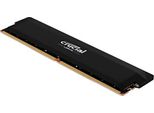 Crucial 16GB 1X16Gb Pro DDR5-6000 CL48 Udimm Memoria Ram Da Gioco - 16 Gb - DDR5