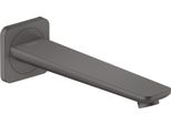 Hansgrohe Axor Citterio C Bec DéVerseur Pour Baignoire, 49410340, 49410340