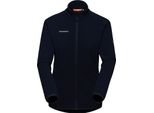Mammut Innominata Light Ml Giacca Donna Blu Xl