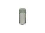 Sunware Sigma Home Food To Go Trinkflasche Gr籀N