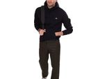 Dickies - Felpa Uomo Oakport Con Cappuccio - Taglia L