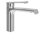 Rubinetto Da Lavabo Rea Hass Chrom Low