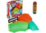 Spin Master Tech Deck X Connect Ramp - Ultra Hip Jump