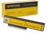 Batteria Compatibile Fujitsu SQU-809 Amilo Li3710 Li3910 Pi3560