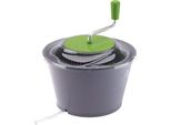 Centrifuga Per Insalata Matfer Bourgeat Swing Xs - 10 Litri