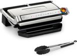 Tefal Optigrill + Xl GC728D10 Griglia A Contatto
