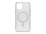 Custodia Protettiva Otterbox Symmetry Plus Magsafe Per Iphone 13, Trasparente