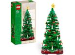 Lego Lego® Iconic 40573 Albero Di Natale 40573