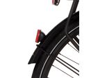 Cortina Fender Dietro 28 E-Common Bf Jet Black Opaco