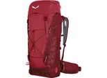 Salewa Zaino Da Escursione Zaino Alptrek 38 +5 Bp Pompeian Red / Syrah Rosso