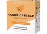 Shampoobars Barretta Balsamo Mango-Papaja 45Gr