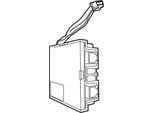 Accessorio Fax Singolo Analogico 800 Hp Mfp (7ZA08A)