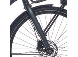 Cortina Fork E-Common Db Verde Scuro Metallizzato Opaco