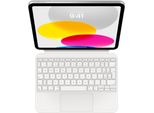 Tastiera Magic Folio Per Ipad (10GEN) - Slovacco