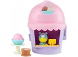 Set Di Figure Di Zoo Per Gelateria