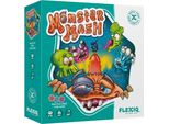 Boardgame Flexiq Monster Mash