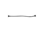 Gates 02-3142 - Tubo Flessibile Riscaldatore Oe 8K0 121 081 Bb Per A4 (8K), A5 (8T), A5 (8F)