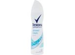 Rexona - Motionsense Shower Clean Antiperspirant - Antitraspirante In Spray 150Ml