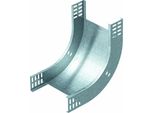 Obo Bettermann Vertr Curva Verticale 90 Gradi 60X200Mm Rbv 620 S Fs (7007013)