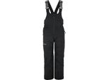 Pantaloni Da Sci Per Bambini Kilpi DARYL-J, Nero, Taglia 86