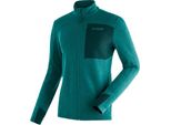 Maier Sports Skutvik M Giacca Verde L Uomo Verde L