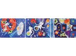 Puzzle Intergalattico