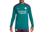 Bluza Nike Psg Strike Drill Top FN9841-382 L