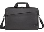 Natec Laptop Bag Beira 15.6" Black"