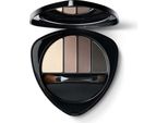 Dr. Hauschka Paleta Para Ojos Y Cejas Stone-01 5,3G
