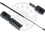 Molla A Gas Optimal Per Cofano Motore 687 Mm Adatta Per MERCEDES-BENZ Classe S Coupé (C215) 270 N AG-50349