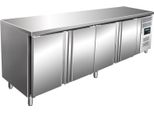 Tavolo Congelatore Saro Modello Hajo 4100 Bt