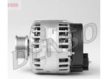 Denso DAN510 - Alternatore Oe 1204433 Per Astra H, Signum (Z03), Vectra C (Z02), Zafira B