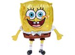 Figurka Pluszowa Spongebob Squarepants 30 Cm – Oficjalny Produkt Od Ma