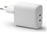 DBRAMANTE1928 Dbramante1928 Re-Charge Pro - Caricatore Da Parete Ue 2Xusb-C 25W - W