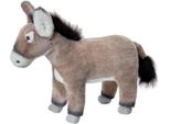 Asino 33 Cm (Peluche)