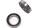 Cuscinetto Ffwd 61803-2Rs Argento Argento Taglia Unica