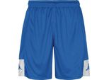 Pantaloni Corti Kappa Daggo Blu L Uomo Blu L