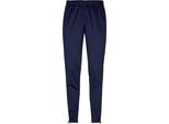 Pantaloni Kappa Darente Blu L Uomo Blu L