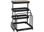 Supporto Per Utensili Da Cucina Percutti