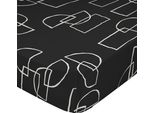 Lenzuolo Happyfriday Blanc Colorato 90 X 200 X 32 Cm