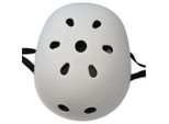 Casco Freestyle Pb Pro, Bianco - Varie Taglie